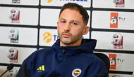 Tedesco Samsunspor'un Teklifini Kabul Etti Mi?