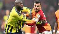 Galatasaray ve Fenerbahçe Derbisinde Tartışmalı Pozisyonlar Hakkında Trio Ekibinin Değerlendirmeleri Neler Oldu?