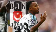 Joe Willock Beşiktaş'a Transfer Olacak Mı ? Newcastle United'dan Yeni Gelişmeler