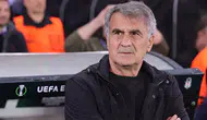 Şenol Güneş, Trabzonspor - Beşiktaş Maçında Favorisini Açıkladı: Milli Takımda Yerli Teknik Direktör Olmalı mı?