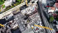 İstanbul'daki Dönüşüm Projesinde Neden Asırlık Ağaç Dikkat Çekiyor?
