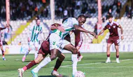 Iğdır FK, Deplasmanda Bandırmaspor'u Mağlup Ederek Puanını Yükseltti Mi?