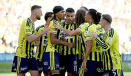 Fenerbahçe'yi yoğun bir fikstür mücadelesi bekliyor mu ?