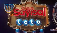 19 Ekim 2026 büyük ikramiye ne kadar? Sayısal Loto kazandıran numaralar