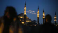 2027 Ramazan Ayı Ne Zaman Başlıyor ve İlk Oruç Tarihleri Neler ?
