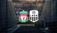 LASK Linz - Liverpool Maçı Ne Zaman ve Hangi Kanalda Yayınlanacak?