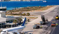 Sakız Adası'ndaki Havalimanı Ne Zaman Kapanıyor ve Yenileme Çalışmaları Neleri Kapsıyor?