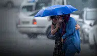 Meteoroloji'den peş peşe uyarı: 4 ilde sağanak, sel ve dolu riski