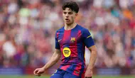 Barcelona'nın Genç Yıldızı Xavi Espart Hakkında Ne Biliniyor?