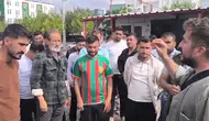 Diyarbakır Şehir Hastanesi Şantiyesinde İşçilerin Eylemi Neden Devam Ediyor?
