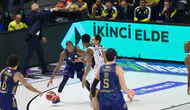 Fenerbahçe Tarfin, Çayırova Deplasmanında Galibiyete Ulaştı