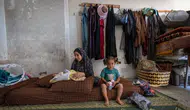 Birleşmiş Milletler'den Gazze Uyarısı: Çocuklar Büyük Tehlikede