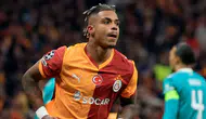 Mario Lemina'dan Lamine Yamal Açıklaması: Şaka Amaçlıydı