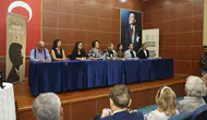Mersin'de 7. Şinasi Develi Kent Ödülü Başvuruları Başladı