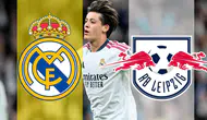 Real Madrid ile Leipzig Şampiyonlar Ligi'nde Sahne Alıyor