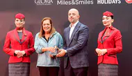 Turkish Airlines World Golf Cup İstanbul etabı tamamlandı