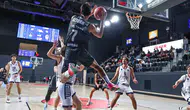 Ülker Basketbol Gençler Ligi Erkekler Kategorisinde Birinci Pencere Tamamlandı