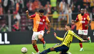 Galatasaray'ın Yıldızı Gabriel Sara'dan Önemli Dönüm Noktası