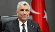 Bakan Bolat Avrupa Birliği büyükelçileriyle bir araya geldi