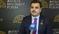 AK Parti'den Zeynel Emre ve İki Gazeteciye Manevi Tazminat Davası