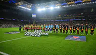 Kadikoy'de Fenerbahce Tribünleri Ayaklandi: İstifa Sesleri Yükseldi