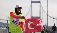 48. İstanbul Maratonu Yarın Kıtalar Arasında Koşulacak