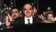 Arif Ahmet Denizolgun'un ölümüne ilişkin soruşturma tamamlandı : 6 şüpheli hakkında iddianame