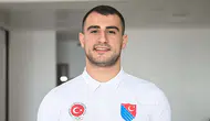 Milli Eskrimci Hakan Akkaya'dan Los Angeles 2028 Hedefi