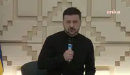 Trump'ın 'enerji ateşkesi' açıklamasına Zelensky'den yanıt: 'Haberim yok ama ne zaman başlayacağını bildirin'