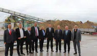 CHP Heyeti Suluova Şeker Fabrikası'nda Neleri İnceledi ve Hangi Sorunlarla Karşılaştı ?