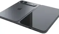 Katlanabilir Ekranlı iPhone Duo'nun Batarya Kapasitesi Ne Olacak?