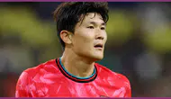 Kim Min-Jae'nin Transfer Süreci Hakkında Neler Biliniyor?