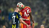 Galatasaray ve Fenerbahçe Derbisi Neden Bu Kadar Önemli? Tüm Gözler RAMS Park'ta Olacak