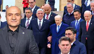 İYİ Parti'de 'Bahçeli' gerilimi! Erhan Usta'dan, Dervişoğlu'na yanıt geldi: "O kola giriş siyasi bir tercihtir"