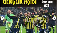 Fenerbahçe kadrosunu gençleştirmek için hangi isimlere yöneliyor ?