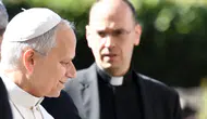 Papa 14. Leo'nun Son Durumu Ne ?