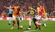Galatasaray ile Fenerbahçe Derbisinin Bilet Fiyatları Nedir?