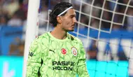 Uğurcan Çakır, Barcelona Maçı Sonrası Hangi Açıklamalarda Bulundu