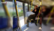 İzmir'de Belediye Otobüsünde Halı Kavgası Neden Çıktı ve Olay Nasıl Gelişti?