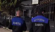 Hatay İskenderun'da Zabıta Ekiplerinin Fırın Denetiminde Sağlık Açısından Tehlikeli Durumlar Ortaya Çıktı