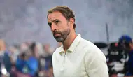 Gareth Southgate, teknik direktörlüğe geri dönmüyor!