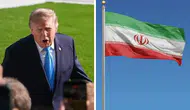 Trump'tan İran savaşı açıklaması : 'Bu savaş değil, sadece bir askeri tatbikat'