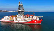 TPAO Karadeniz'deki Petrol Sahası İçin İşletme Ruhsatı Başvurusu Yaptı