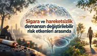 Demans Riskini Artıran Etkenler: Yaş ve Genlerin Ötesinde Hangi Faktörler Rol Oynuyor?