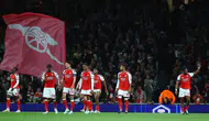 Arsenal, Lille Karşısında İkinci Yarıda Ne Oldu ?