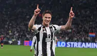 Kenan Yıldız'ın Sakatlığı ve Juventus'un Lazio Maçı Hakkında Bilgiler Neler?