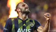 Vedat Muriç, Galatasaray derbisinde gol atma sözü verdi mi?