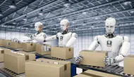 Fabrikalarda çalışan robot sayısı 5 milyonu aştı : Küresel otomasyon dalgası nereye gidiyor ?