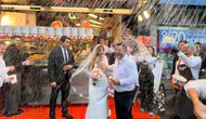 Midyeci Ahmet kiminle evlendi? Midyeci Ahmet'in eşi kimdir?