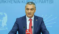 CHP Sözcüsü Müslim Sarı: Özgür Özel'e ilk defa katılıyorum; Partisini satıp gidenler haindir